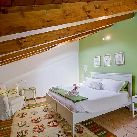 Snug Nest Апартаменты