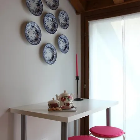 Snug Nest Apartamento