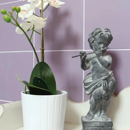 Snug Nest Apartamento Como