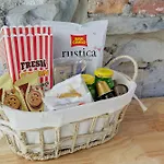 Lägenhet Snug Nest