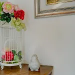 Snug Nest Lägenhet