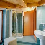 Lägenhet Snug Nest *