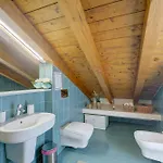 Lägenhet Snug Nest *