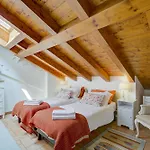 Snug Nest Lägenhet Como