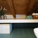 Snug Nest Lägenhet *
