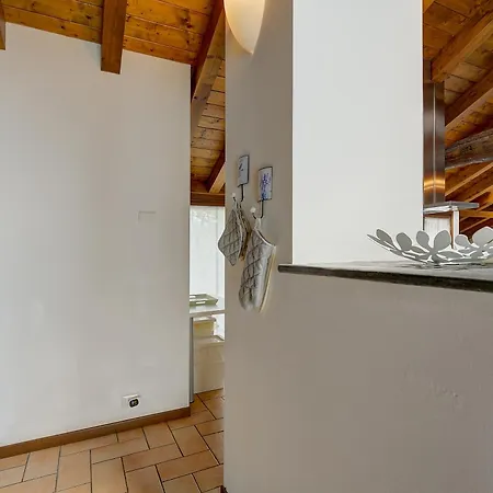 Lägenhet Snug Nest