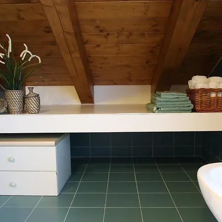 Snug Nest Lejlighed *