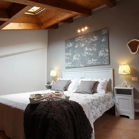 Snug Nest Apartamento *