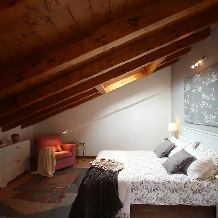Snug Nest Apartamento