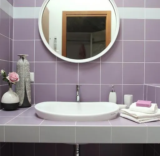 Snug Nest Appartement *