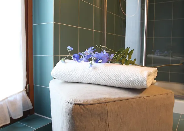 Snug Nest Appartement *