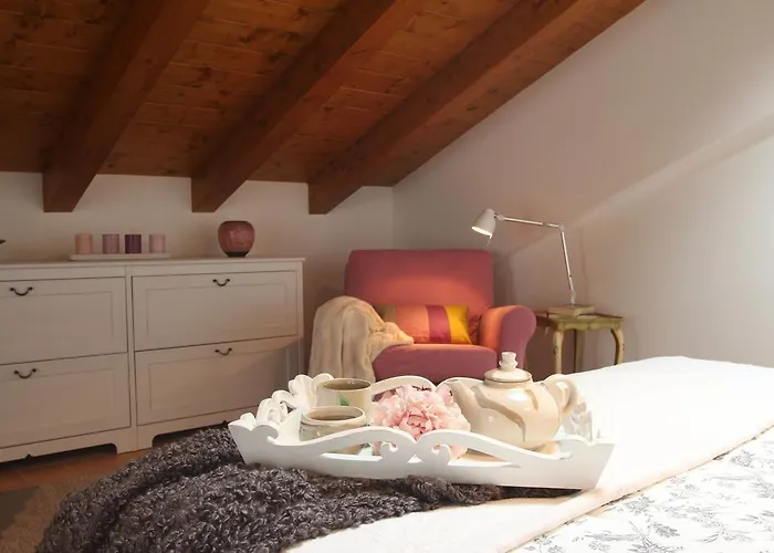 Διαμέρισμα Snug Nest