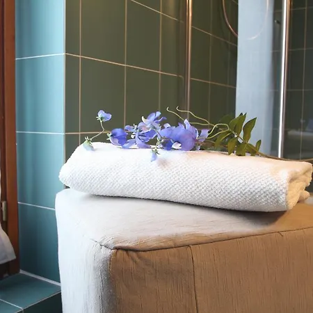 Snug Nest Lejlighed *