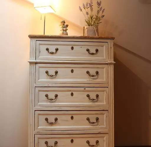 Apartmán Snug Nest